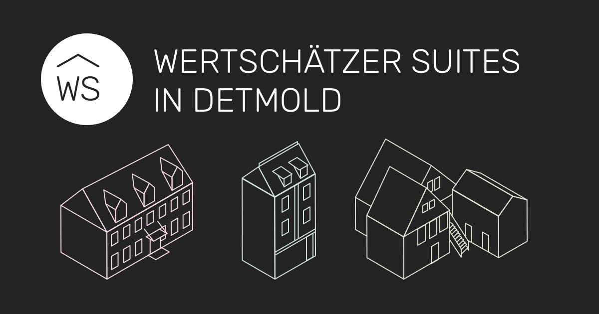 Alauda Detmold - Haus Meier